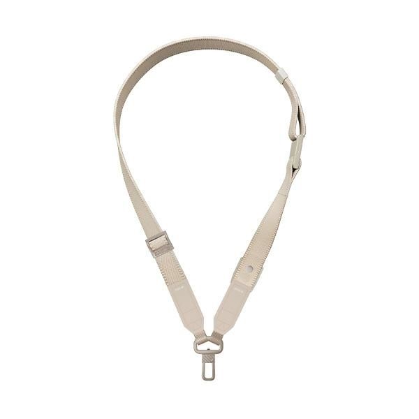Muud kaubad UNIQ Uniq Vista 2-in-1 phone lanyard - beige