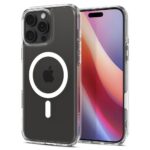 Другие товары Spigen  Spigen Ultra Hybrid iPhone 16 Pro Case - White 