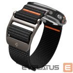 Other goods Spigen  Spigen DuraPro Strap for Samsung Galaxy Watch Ultra 47mm - Black 