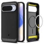 Other goods Spigen  Spigen Rugged Armor Mag MagSafe Case for Google Pixel 10 / 10 Pro - Matte Black 