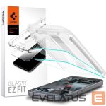 Other goods Spigen  Spigen Glas.TR EZ Fit Tempered Glass 2-pack for Nothing Phone 3 - Transparent 