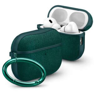Citas preces Spigen  Spigen Urban Fit Case for AirPods 3 - Green 