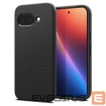 Other goods Spigen  Spigen Liquid Air Case for Google Pixel 9A - Matte Black 