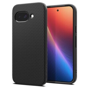 Other goods Spigen  Spigen Liquid Air Case for Google Pixel 9A - Matte Black 