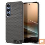 Другие товары Spigen  Spigen Liquid Air Case for Samsung Galaxy S25 - Gray 