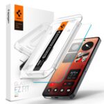 Other goods Spigen  Spigen Glas.tR EZ Fit Tempered Glass for Nothing Phone 3A / 3A Pro - Transparent 