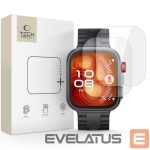 Other goods Tech-Protect  Tech-Protect Glass Fit+ 2-pack tempered glass for Huawei Watch Fit 4 Pro - transparent 