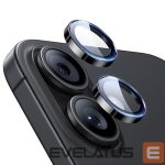 Other goods ESR  ESR Armorite Camera Cover for iPhone 16 / 16 Plus / 17 - Black 
