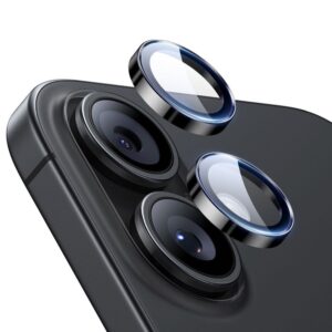 Другие товары ESR  ESR Armorite Camera Cover for iPhone 16 / 16 Plus / 17 - Black 