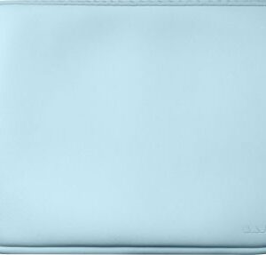 Citas preces LAUT  LAUT Huex Pastels Neoprene Case for MacBook Air 13 / Pro 13 - Blue 
