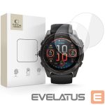 Muud kaubad Tech-Protect  Tech-Protect Glass Fit+ 2-pack tempered glass for Garmin Fenix 8 51mm - clear 