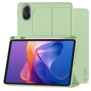 Other goods Tech-Protect  Tech-Protect SC Pen Case for Xiaomi Redmi Pad 2 11.0 - Green 
