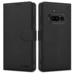 Muud kaubad Tech-Protect  Tech-Protect Wallet Case for Nothing Phone 3A - Matte Black 