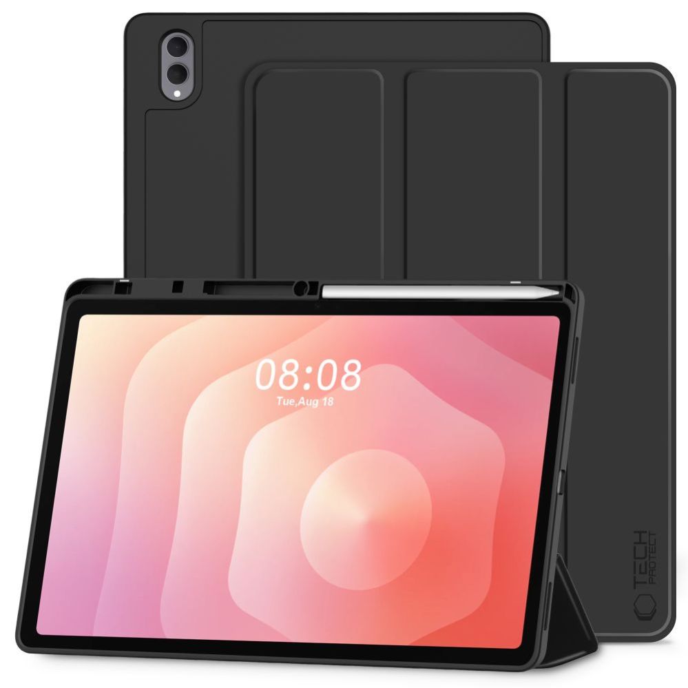 Other goods Tech-Protect Tech-Protect SC Pen Case for Samsung Galaxy Tab S8 Ultra / S9 Ultra / S10 Ultra / S11 Ultra 14.6 - Black