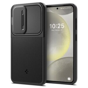 Citas preces Spigen  Black 