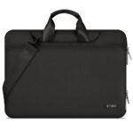 Kitos prekės Tech-Protect  15-16 Tech-Protect Pocket Laptop Bag - Black 