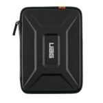 Citas preces UAG  UAG Medium Sleeve for 13" Devices - Black 