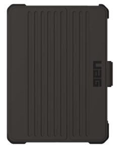 Kitos prekės UAG  UAG Metropolis SE Case with Apple Pencil Holder for iPad iPad 10.9" 10 / 11" - Black 