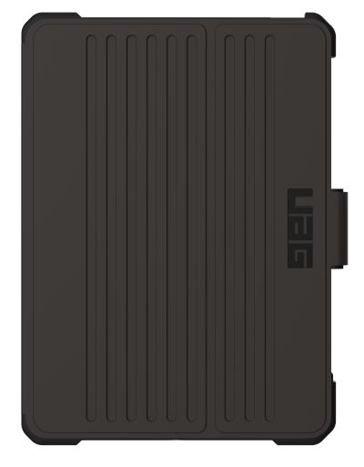 Muud kaubad UAG UAG Metropolis SE Case with Apple Pencil Holder for iPad iPad 10.9" 10 / 11" - Black