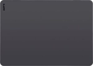 Other goods LAUT  LAUT Huex Case for MacBook Air 13" M2 2022 / M3 2024 - Black 