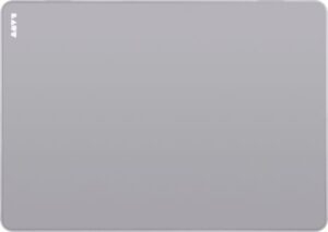 Other goods LAUT  LAUT Huex Case for MacBook Air 13" M2 2022 / M3 2024 - Gray 