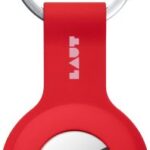 Other goods LAUT  LAUT Huex Tag Case for AirTag - Red 