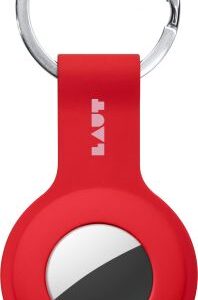 Muud kaubad LAUT  LAUT Huex Tag Case for AirTag - Red 