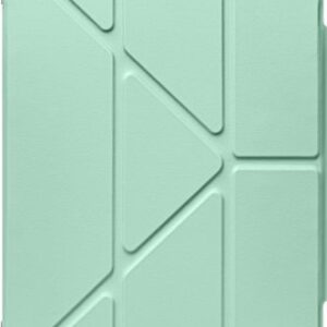 Citas preces LAUT  LAUT Huex Folio Case with Apple Pencil Holder for iPad 10.9" 10 (gen.) - Green 