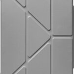 Muud kaubad LAUT  LAUT Huex Folio Case with Apple Pencil Holder for iPad 10.9" 10 (gen.) - Gray 