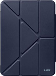 Other goods LAUT  LAUT Huex Folio Case with Apple Pencil Holder for iPad 10.9" 10 (gen.) - Navy Blue 