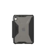 Other goods UAG  UAG Plyo Folio Case with Apple Pencil Holder for iPad mini 6 / 7 - Black 