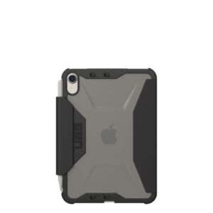 Kitos prekės UAG  UAG Plyo Folio Case with Apple Pencil Holder for iPad mini 6 / 7 - Black 