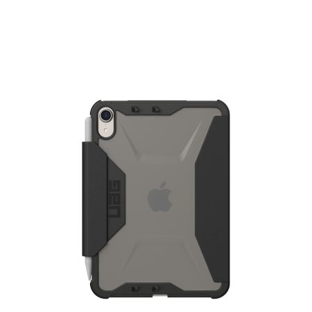 Citas preces UAG UAG Plyo Folio Case with Apple Pencil Holder for iPad mini 6 / 7 - Black