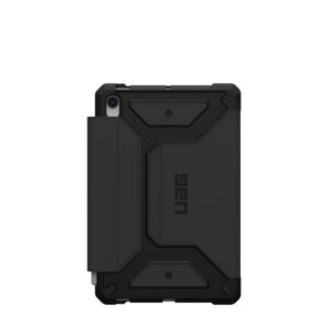 Kitos prekės UAG  UAG Metropolis SE Case with Stylus Holder for Samsung Galaxy Tab S9 FE - Black 