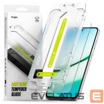 Other goods Ringke  Ringke Easy Slide 2-pack tempered glass for Samsung Galaxy A56 5G - transparent 