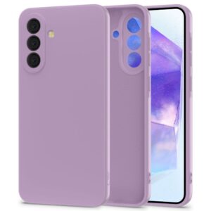 Other goods Tech-Protect  Tech-Protect Icon Case for Samsung Galaxy A56 5G - Purple 