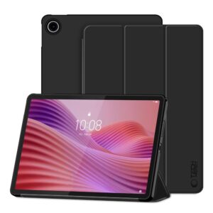 Kitos prekės Tech-Protect  Tech-Protect SmartCase for Lenovo Tab 10.1 TB-311 - Black 
