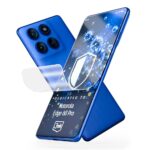 Muud kaubad 3MK  Protective film 3mk SilverProtection+ for Motorola Edge 60 Pro 