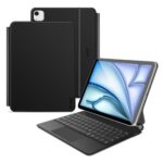 Other goods Tech-Protect  Tech-Protect Smartcase Magnetic with Keyboard for iPad Air 10.9” 2020 / 2022 / iPad Air 11” 2024 / 2025 - Black 