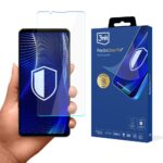 Muud kaubad 3MK  Hybrid glass 3mk FlexibleGlass Pro for Sony Xperia 1 VII 