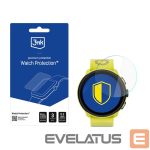 Muud kaubad 3MK  Smartwatch Screen Protector 3mk Watch Protection FlexibleGlass for Suunto Run 