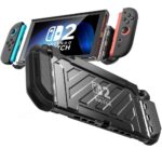 Other goods Supcase  Supcase Unicorn Beetle Pro Case for Nintendo Switch 2 - Black 