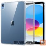 Muud kaubad Tech-Protect  Tech-Protect FlexAir Hybrid Case for iPad 10.9” 10 / 2022 / 11” 11 / 2025 - Transparent 