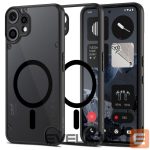 Other goods Tech-Protect  Tech-Protect MagMat MagSafe Case for Nothing CMF Phone 2 Pro - Black and Clear 