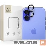 Other goods Tech-Protect  Tech-Protect Cam Fit+ Camera Cover for iPhone 16 / 16 Plus - Transparent 