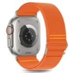 Other goods Tech-Protect  Tech-Protect Nylon Strap for Apple Watch 44 / 45 / 46 / 49 mm - Orange 