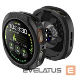 Other goods Spigen  Spigen Liquid Air Case for Samsung Galaxy Watch 8 44mm - Matte Black 