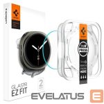 Other goods Spigen  Spigen Glas.TR ”Ez-Fit” Tempered Glass for Samsung Galaxy 8 40mm - Transparent 