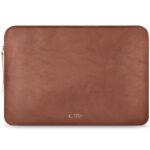 Other goods Tech-Protect  Tech-Protect Fleece Laptop Bag 15-16 - Brown 