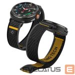Other goods Spigen  Spigen Athlex Air Strap for Samsung Galaxy Watch 40/44/46mm - Black and Yellow 